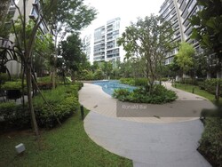 Pasir Ris Central Street 3 (D18), Condominium #255606831